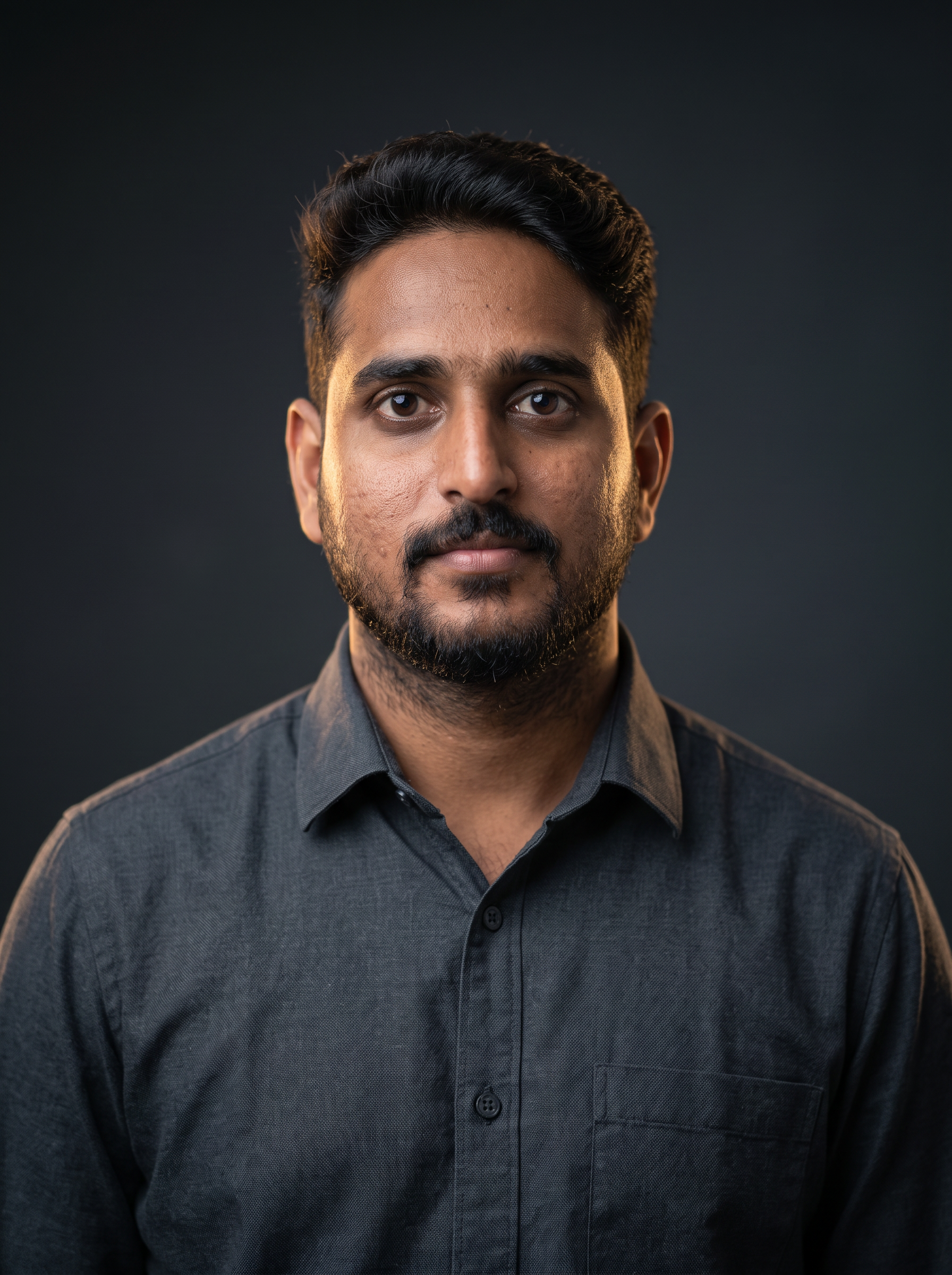 Siddiq, founder of Siddiq.in